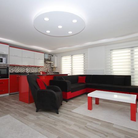 Arcadia Apart Residence Atakum Samsun Tepecik  Exterior foto