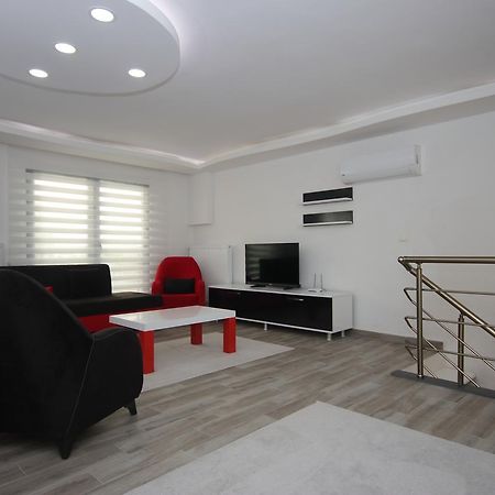 Arcadia Apart Residence Atakum Samsun Tepecik  Exterior foto