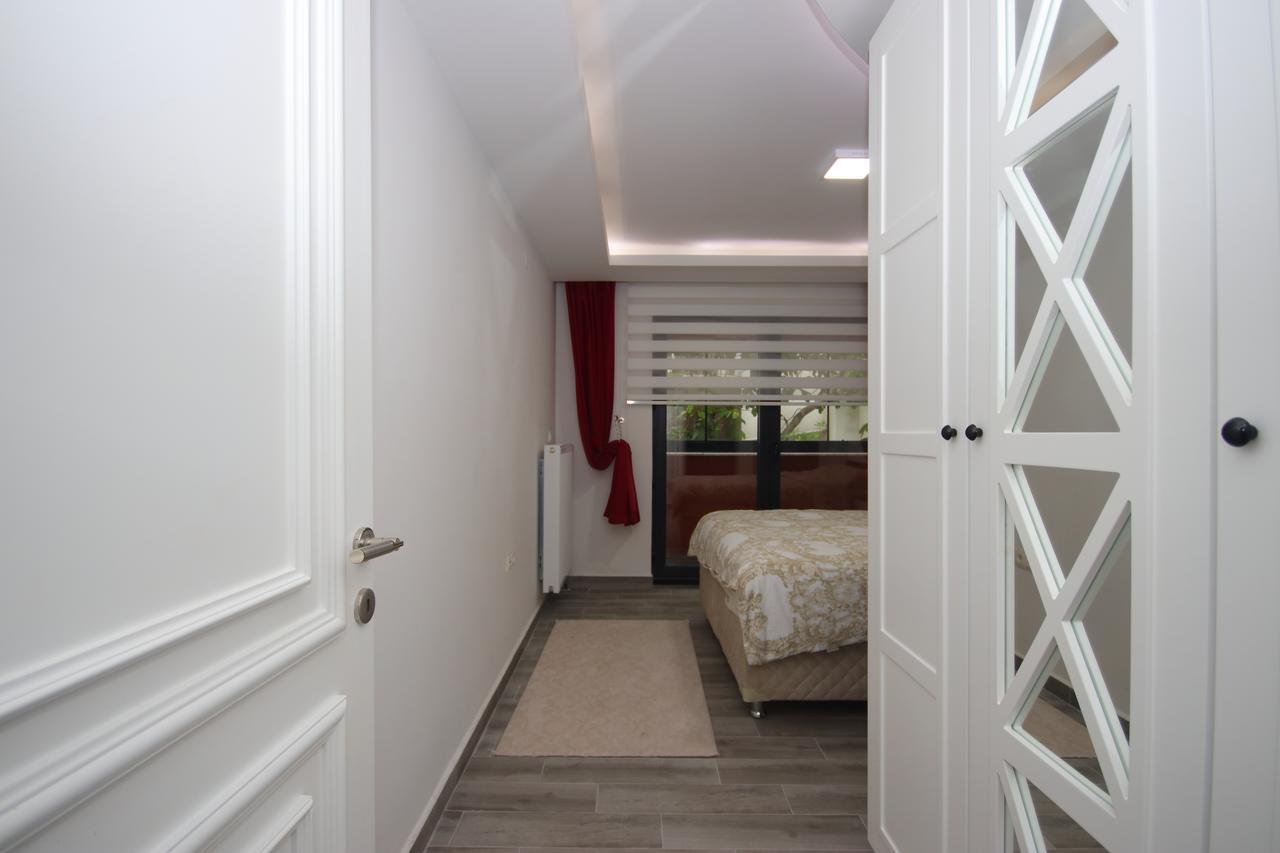 Arcadia Apart Residence Atakum Samsun Tepecik  Exterior foto