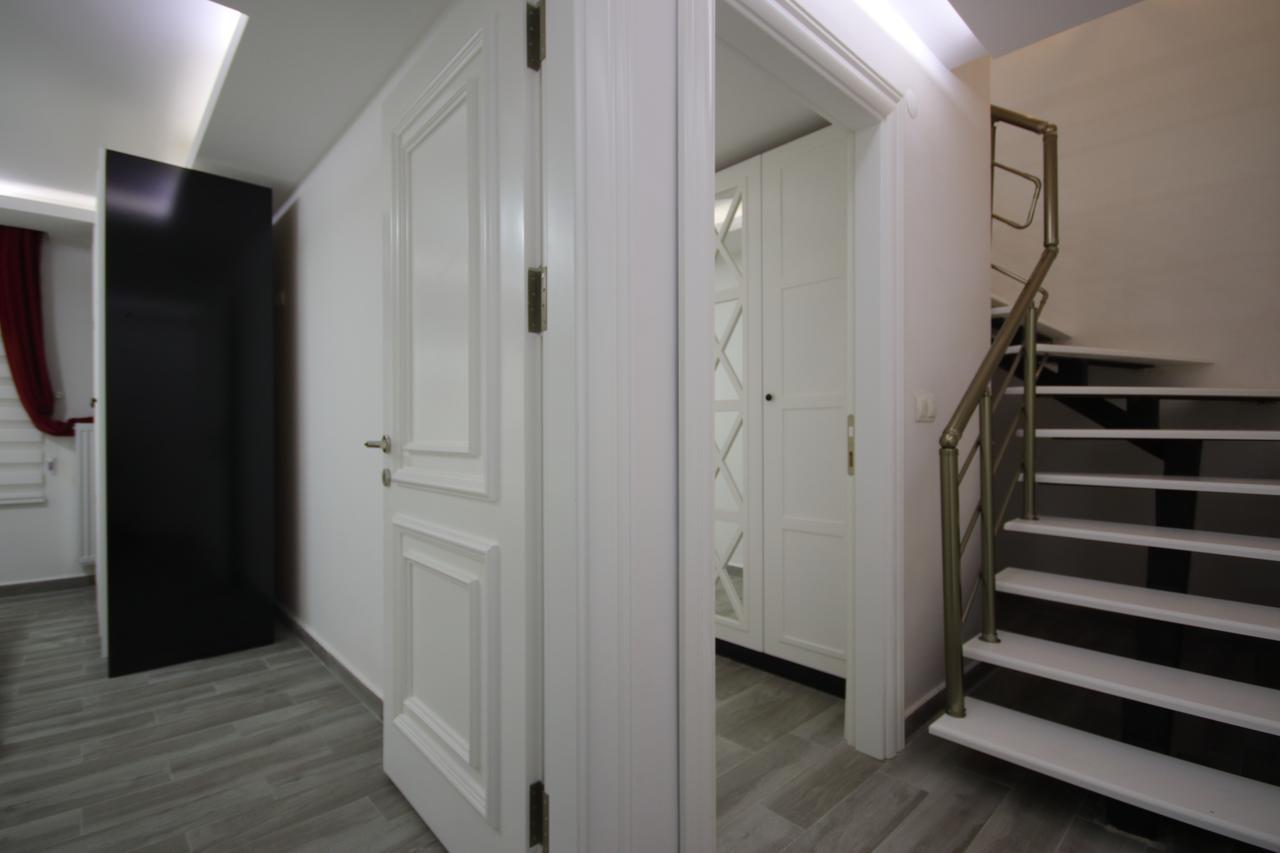 Arcadia Apart Residence Atakum Samsun Tepecik  Exterior foto