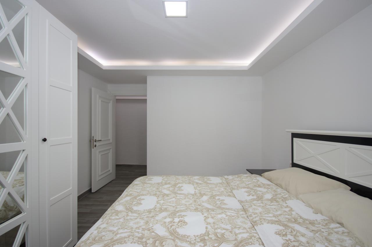Arcadia Apart Residence Atakum Samsun Tepecik  Exterior foto